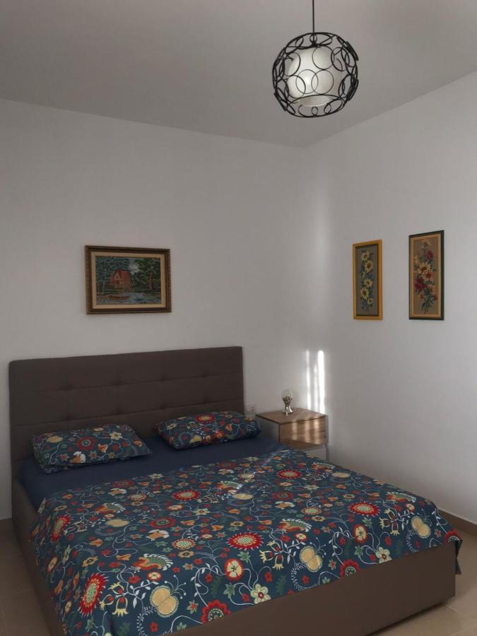 Corazon Guest House Vlore Exterior photo