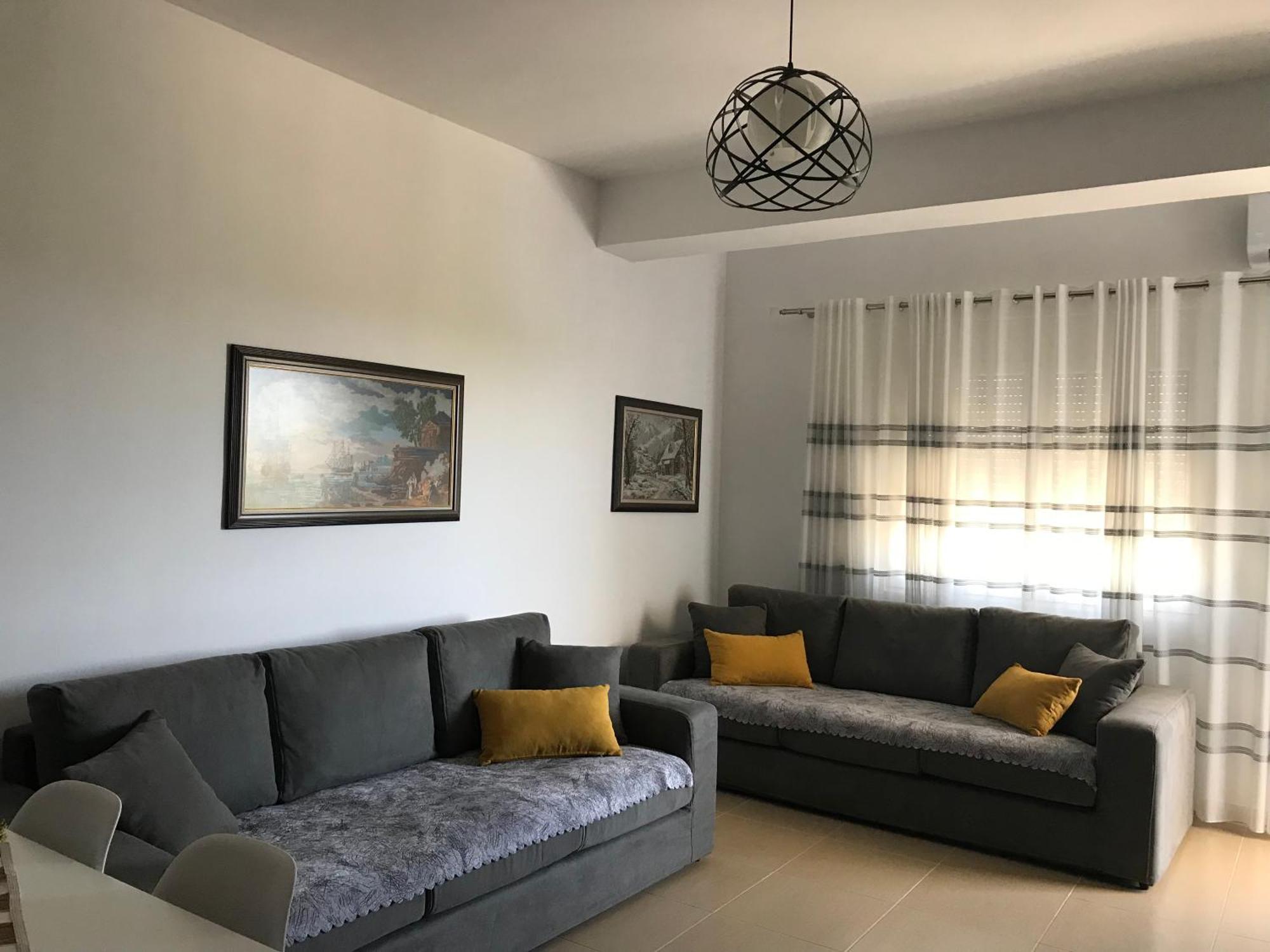 Corazon Guest House Vlore Exterior photo
