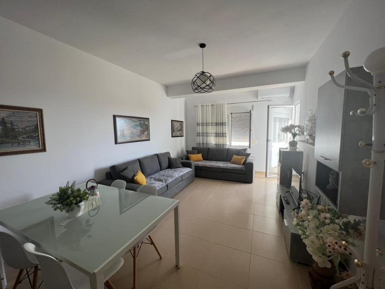 Corazon Guest House Vlore Exterior photo