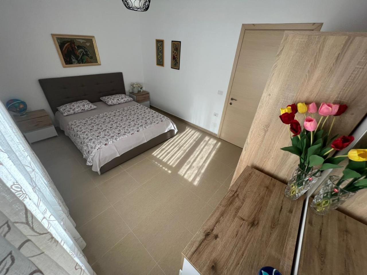 Corazon Guest House Vlore Exterior photo
