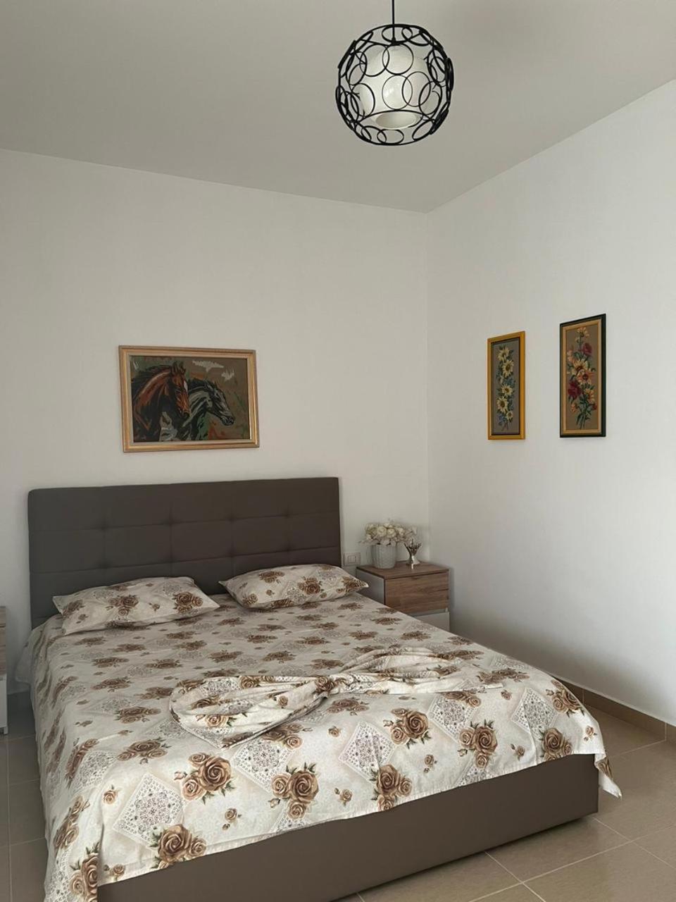 Corazon Guest House Vlore Exterior photo